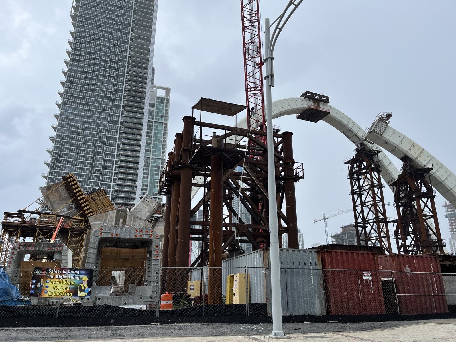 Rising Demand for Industrial Warehousing: South Florida’s Logistics Boom